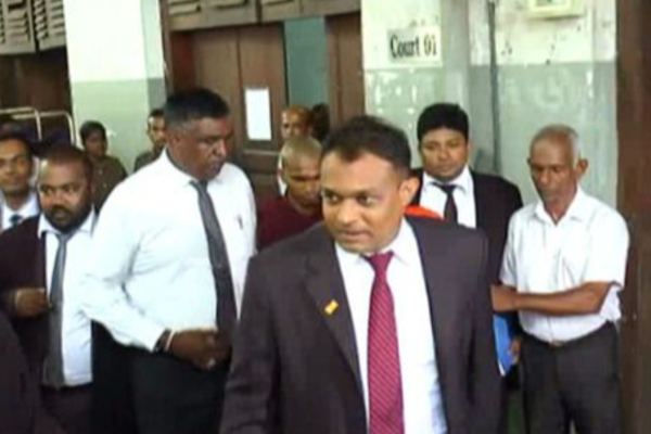 நீதவான் திலின கமகே அதிரடியாக பணியிடை நீக்கம் | Judge Thilina Gamage Is Suddenly Dismissed