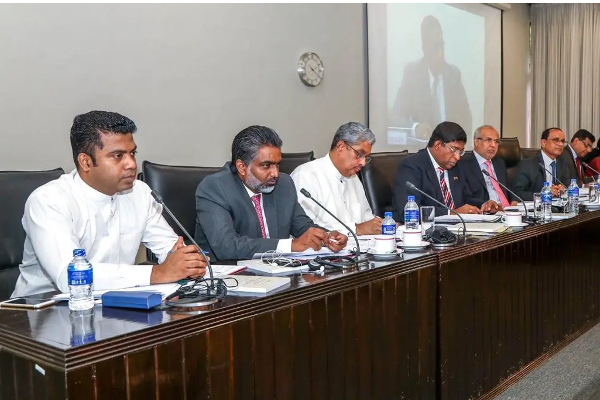 உயிர்த்த ஞாயிறு தாக்குதல் : மைத்திரி வெளியிட்ட புது தகவல் | Easter Attack Investigation Reports Are Unreliable