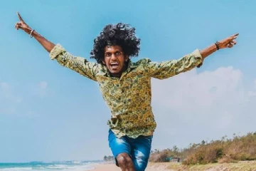 கலக்கப்போவது யாரு பாலா யாழிற்கு வருகை! மகிழ்ச்சியில் ரசிகர்கள்