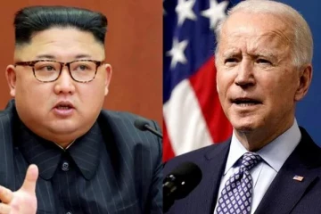 வடகொரியாவை கிலி கொள்ளவைக்கும் அமெரிக்கா!