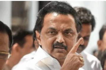 திமுக - காங்கிரஸ் கூட்டணி மக்கள் மன்றம் செல்லும்! ஸ்டாலின் அதிரடி