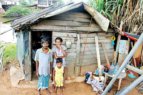 இலங்கையின் பொருளாதார பேரிடர்: அதிகரிக்கும் உணவு நெருக்கடி! வசந்த அத்துகோரள சுட்டிக்காட்டு - ஐபிசி தமிழ்