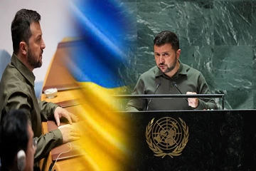 ரஷ்யாவின் ஷெல் தாக்குதலில் 4 பேர் பலி: உக்ரைன் பொது வழக்கறிஞர் அலுவலகம் அறிவிப்பு