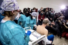 ஐரோப்பிய ஒன்றியம் முழுக்க இன்று முதல் கொரோனா தடுப்பூசி திட்டம் தொடக்கம்!