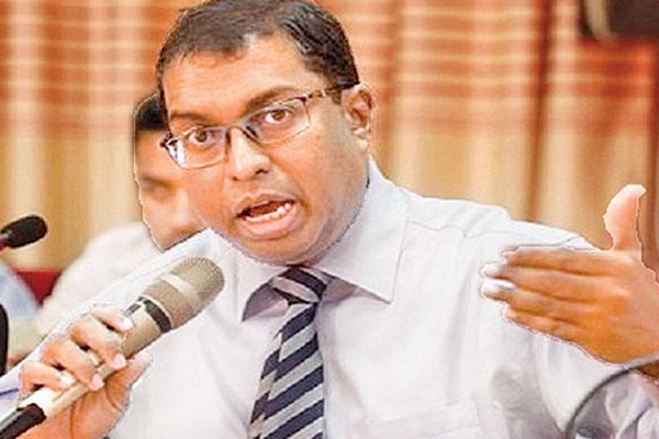இலங்கையின் உச்ச நீதிமன்றம் நம்பிக்கையின் அரண் - சாலிய பீரிஸ் | Www Supremecourt Lk Supreme Court Of Sri Lanka