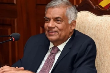 இனம், மதம் குறித்து கவனம் செலுத்தவில்லை : கிழக்கில் ரணில் கருத்து