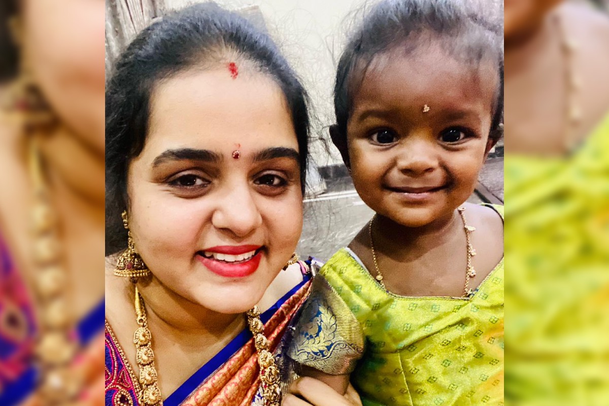 5 வயது மகள் திடீர் மரணம்: தாய் மீது புகார் கொடுத்த தந்தை! பரபரப்பு சம்பவம் | 5 Years Old Death In Bengaluru Mother Alleged 5 வயது மகள் திடீர் மரணம்: தாய் மீது புகார் கொடுத்த தந்தை! பரபரப்பு சம்பவம் | 5 Years Old Death In Bengaluru Mother Alleged