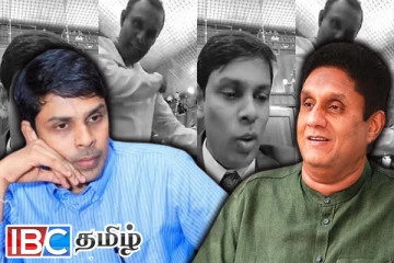 பகிரங்கமாக மன்னிப்பு கோரிய வைத்தியர் அர்ச்சுனா