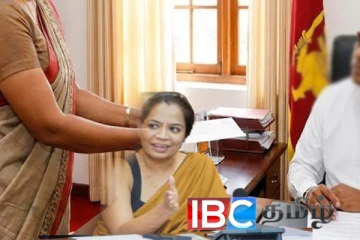 அதிகரித்த அரசியல் அழுத்தம் : பதவியிலிருந்து வெளியேறிய முக்கிய நபர்