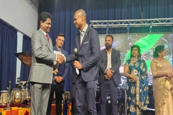 கனடா ஸ்காவுறோவில் மிகச் சிறப்பாக நடைபெற்ற பல்சுவைக் கலைவிழா! | Successful Pulse Festival In Scarborough Canada