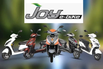ரூ.13,000 விலை குறைந்த Joy e-bike மின்சார ஸ்கூட்டர்கள்