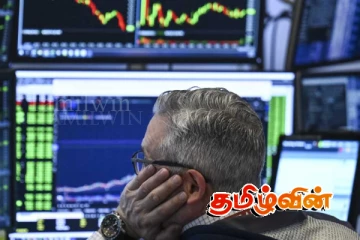 வெள்ளை மாளிகை பல நாடுகளுக்கான வரிவிதிப்பை இடைநிறுத்தியதால் ஏற்பட்டுள்ள திடீர் மாற்றம்