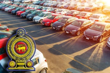 வாகன இறக்குமதி தொடர்பில் அமைச்சர் வெளியிட்ட புதிய தகவல்