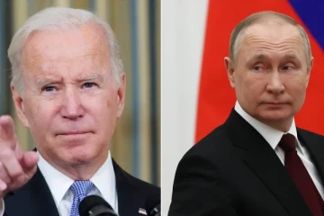 ரஷ்ய ஜனாதிபதி புதினை, அமெரிக்க ஜனாதிபதி ஜோ பைடன் நிபந்தனைகளுடன் சந்திக்க தயார்: அப்படி என்ன நிபந்தனை?