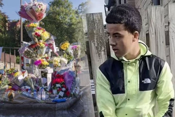 பள்ளி நுழைவு வாயிலில் கத்தியால் குத்தப்பட்டு சிறுவன் கொலை: இரண்டாவது நபர் கைது