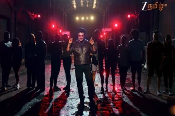 ஜீ தமிழில் ஒளிபரப்பாக போகும் கில்லாடி ஜோடிஸ் நடன நிகழ்ச்சி... யார் யார் போட்டியாளர்கள், வீடியோ இதோ