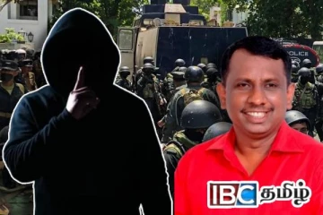 இலங்கையில் மீண்டும் ஒரு பாதாள உலகம் உருவாக வாய்ப்பில்லை : அமைச்சர் உறுதி