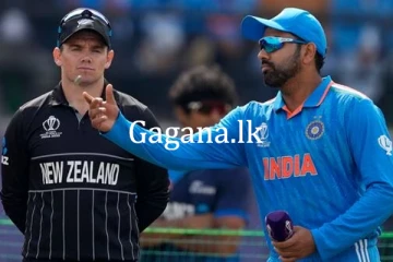 එක්දින ලෝක කුසලානයේ පළමු අවසන් පුර්ව තරඟය අද...