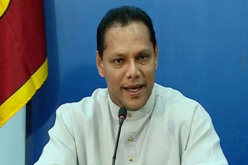 வருமானம் இன்றி நாட்டை முன்னோக்கி கொண்டு செல்ல முடியாமல் திணறும் அரசாங்கம்