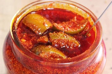 தினமும் ஊறுகாய் சாப்பிடுபவரா நீங்கள்? அதனால் ஏற்படும் ஆபத்துகளை தெரிந்து கொள்ளுங்கள்