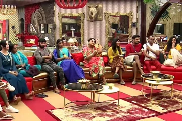 பிக் பாஸில் மகள் அராஜகம், சீரியலில் தந்தை என்ட்ரி.. மீண்டும் சீரியலில் நடிக்க வந்த முன்னணி நடிகர்