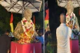 யாழில் தியாக தீபம் திலீபன் சதுக்கம் அங்குரார்ப்பணம்