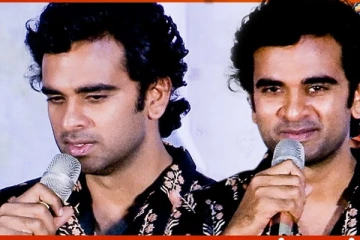 அந்த மாதிரி படம் எடுக்கணும்னு எனக்கு அவசியமில்ல - அசோக் செல்வன்