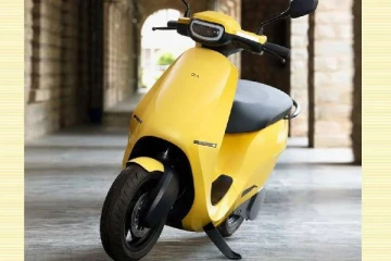 ஓலா உருவாக்கிய அதிரடி விலை புரட்சி... கொண்டாட்டத்தில் மக்கள்