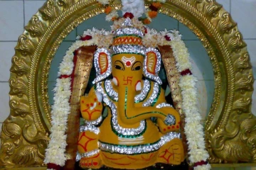 விநாயக பெருமானை வழிபடும் சரியான முறை இதுதான்