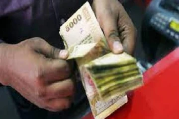 அனுமதியின்றி வழங்கப்பட்டுள்ள கொடுப்பனவுகள்