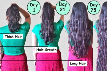 வெறும் 30 நாட்களில் தலைமுடி அடர்த்தியாக வளரணுமா? சூப்பரான டிப்ஸ் உங்களுக்காக