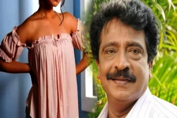 அட இந்த நடிகை லிவிங்ஸ்டன் மகளா? பலரும் பார்த்திடாத புகைப்படங்கள்