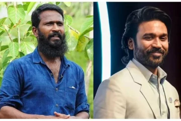 வெற்றிமாறன் படம் வேண்டாம் என்றார்கள், ஆனால்.. தனுஷ் சொன்ன ரகசியம்