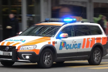 பிரான்சில் கண்டெடுக்கப்பட்ட சுவிஸ் நாட்டவரின் உடல்: பெண் கைது