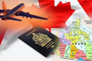 போலி கடவுச்சீட்டுடன் கனடா செல்ல முயன்ற யாழ் இளைஞன் கைது..!