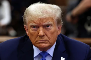 நரக வேதனையை அனுபவிக்க நேரிடும் ; கடும் சீற்றத்தில் ட்ரம்ப்