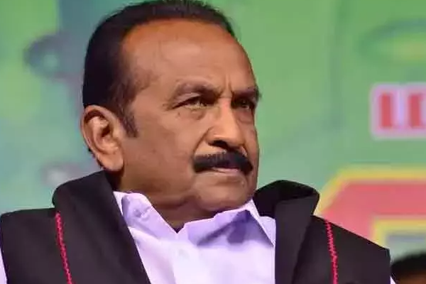 தமிழீழ விடுதலைக்காக என் குரல் தொடர்ந்தும் ஒலிக்கும்! பிரியாவிடை உரையில் வைகோ | Request In The Indian Rajya Sabha For Tamil Eelam