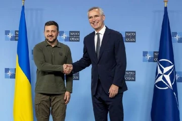 உக்ரைன் விவகாரம்... ட்ரம்ப் ஆட்சிக்கு வரும் வரை காத்திருக்கும் நேட்டோ நாடுகள்