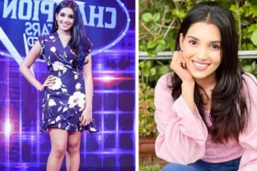 මාව සංගීතයෙන් අයින් කලා හේතුවක් දන්නෙත් නෑ.. මේ දවස් වල දවස් වල ජනප්රිය සුරූපී නිළි අවිශ්කා කියූ කතාව.. (PHOTOS)