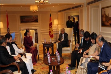 சந்திக்க வராத உலகத் தலைவர்கள்!: லண்டனில் ரணிலுக்கு ஏற்பட்ட தோல்வி- செய்திகளின் தொகுப்பு