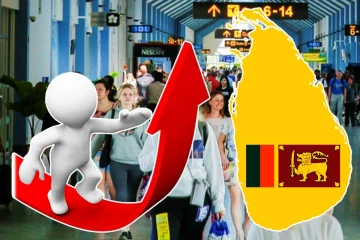 அதிவேக மீட்சியில் இலங்கை சுற்றுலாத்துறை: விஜித ஹேரத் நெகிழ்ச்சி!