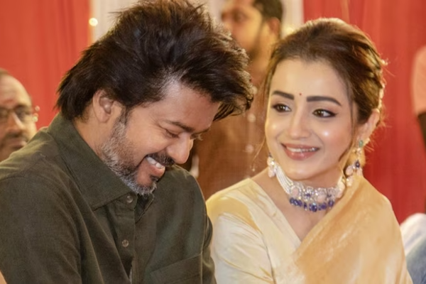 ரஜினி பட வியாபாரத்தை விட அதிக அளவில் விலைபோகும் விஜய்யின் லியோ- செம மாஸ் தகவல் | Mass Business For Vijay Leo Details Here ரஜினி பட வியாபாரத்தை விட அதிக அளவில் விலைபோகும் விஜய்யின் லியோ- செம மாஸ் தகவல் | Mass Business For Vijay Leo Details Here