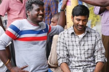 தனுஷ் நடிக்கும் கர்ணன் திரைப்படத்தில் இருந்து வெளியான புதிய புகைப்படம்.. ரசிகர்களுக்கு காத்திருக்கும் சப்ரைஸ்