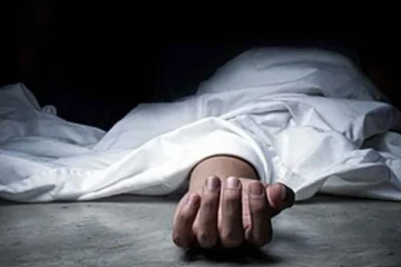 உழவு இயந்திரம் குடைசாய்ந்ததில் சாரதி பலி