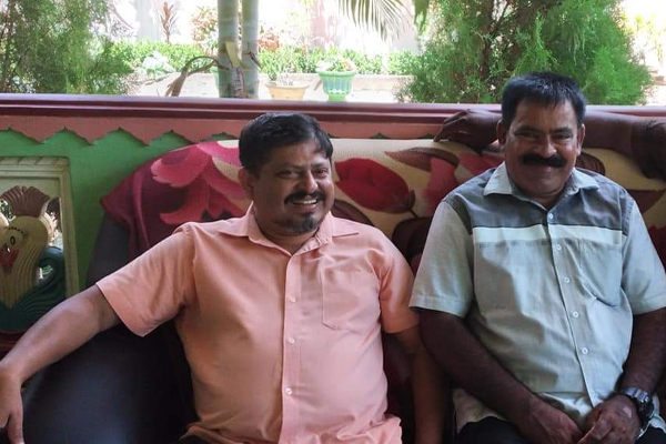 குருந்தூர்மலையில் அரங்கேறிய நாடகம் | A Drama Staged At Kurundurmalai