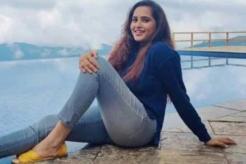 தப்பு தப்பா வீடியோ போடுறாங்க, அவருக்கும் எனக்கும் என்ன தொடர்பு- தொகுப்பாளினி ஜாக்குலின் வருத்தம்