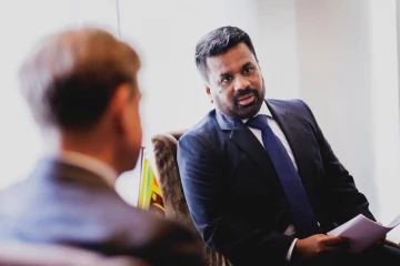 மரணம் வரை அதிகாரம் இருக்காது! ஜனாதிபதி அநுரவுக்குச் சென்ற எச்சரிக்கை..