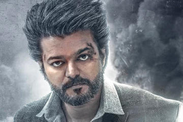 ப்ரீ புக்கிங்கில் வசூலை அள்ளிய தளபதி விஜய்யின் GOAT.. எவ்வளவு தெரியுமா