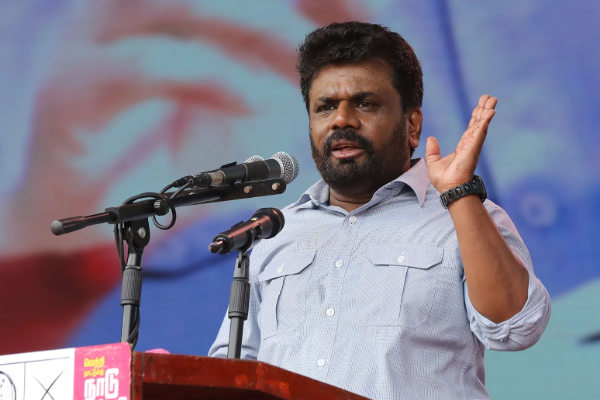 இராணுவத்தை பாதுகாக்கும் அநுர அரசாங்கம்: சுமத்தப்பட்டுள்ள குற்றச்சாட்டு | Sl Domestic Justice Fails Mullivaikkal Victims