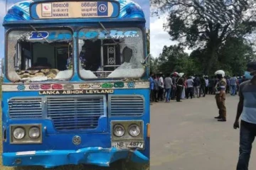 வவுனியாவில் பாரிய சோக சம்பவம்: ஆத்திரத்தில் வீதியில் ஒன்று திரண்ட கிராமமக்கள்